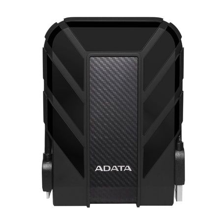 דיסק חיצוני ADATA HD710 Pro 2TB HDD Black