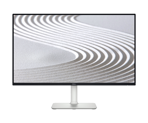 מסך Dell S Series S2425H 24" IPS 100Hz FHD