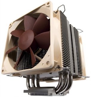 קירור Noctua H-U9B SE2