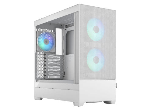 מארז לבן Fractal Design Pop Air