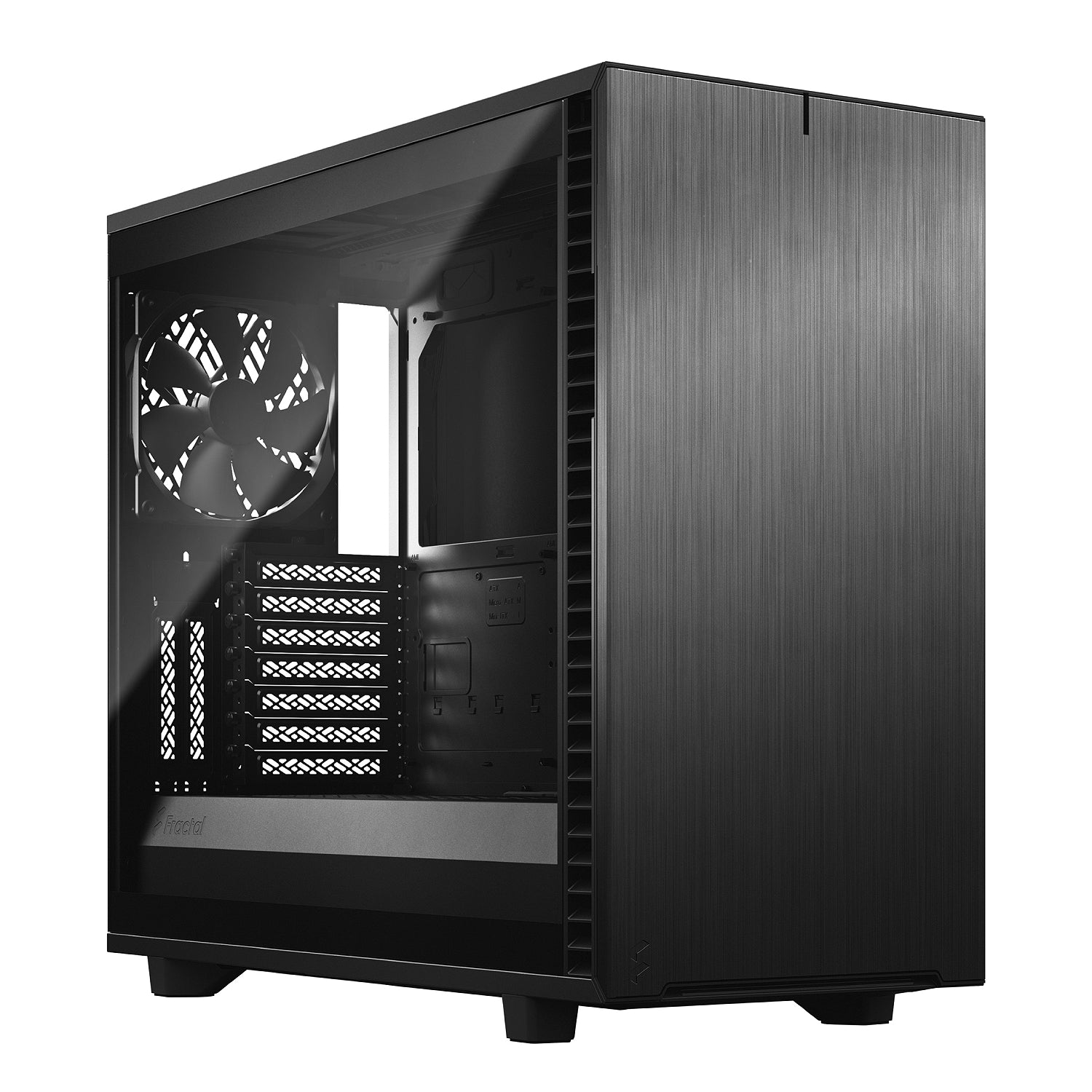 מארז Fractal Design Define 7 Light