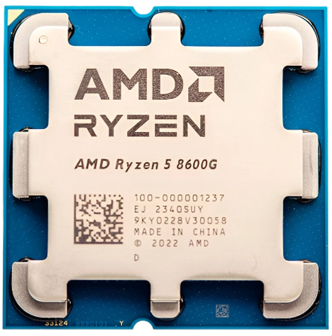 מעבד AMD Ryzen 5 8600G