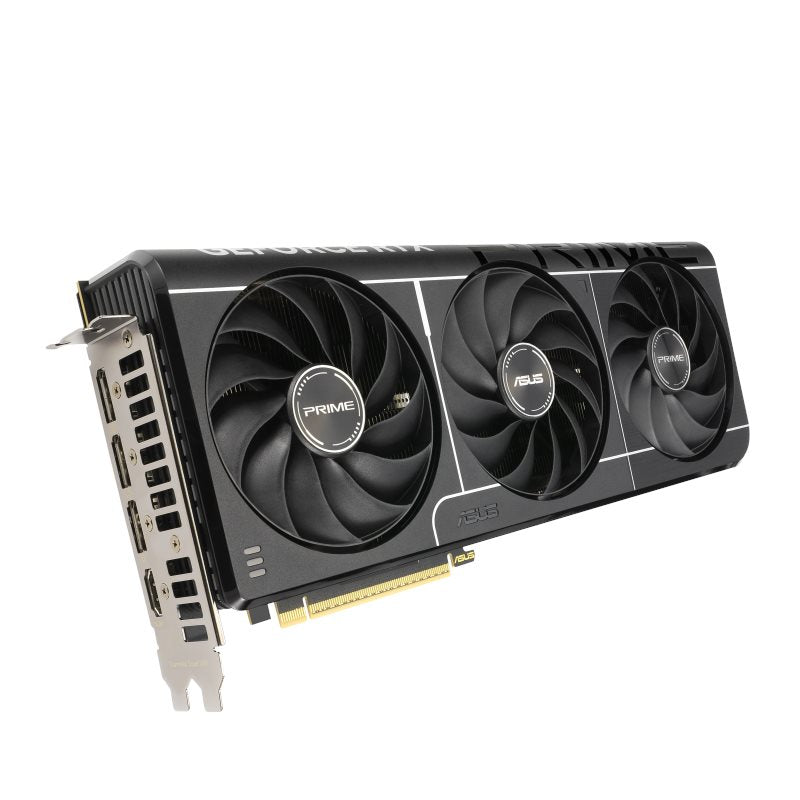 כרטיס מסך ASUS Prime GeForce RTX 5070 Ti 16G OC