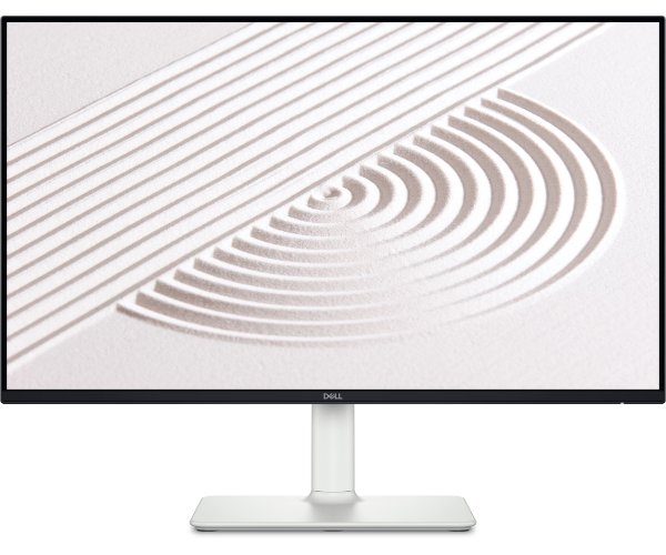 מסך Dell S Series S2425HS 24" IPS 100Hz FHD