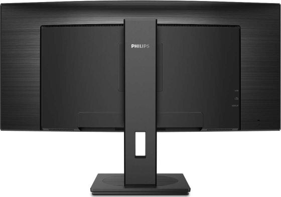 מסך Philips 34'' WQHD VA