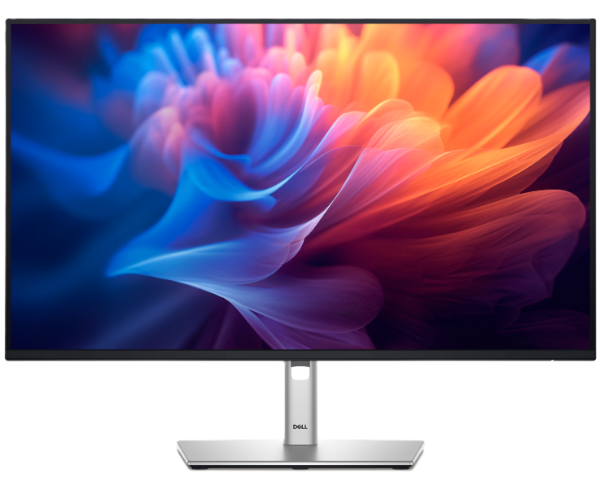 מסך Dell P2725H 27" IPS 100Hz FHD