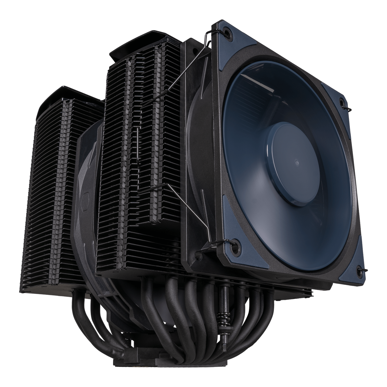 קירור Cooler Master Master Air MA824 Stealth