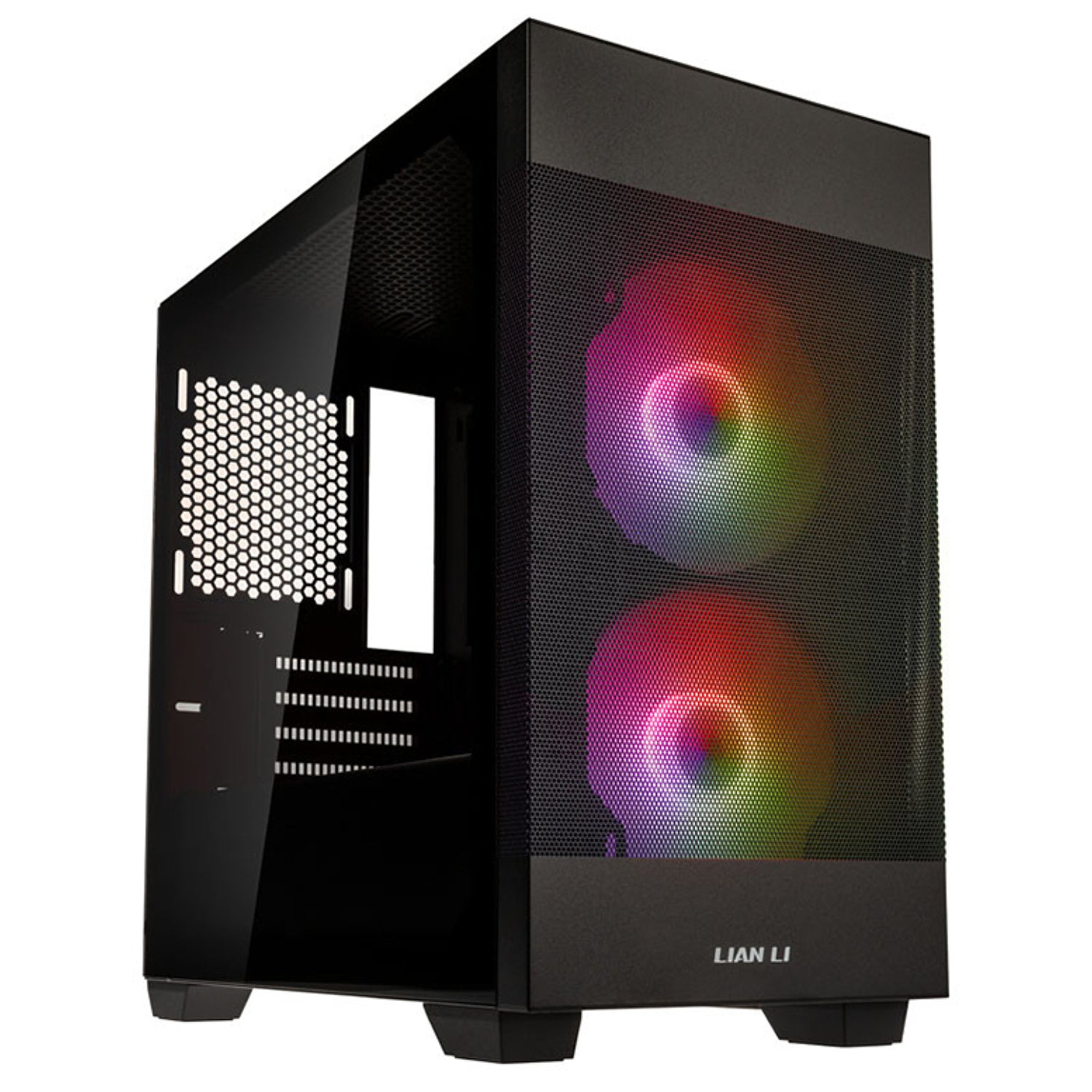 מארז Lancool 205M Mesh