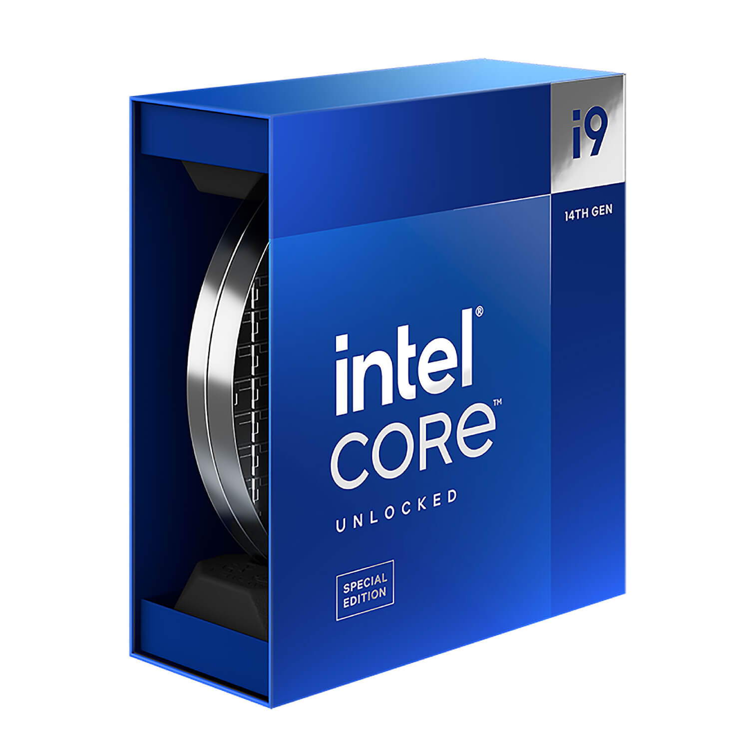 מעבד Intel Core i9-14900KS