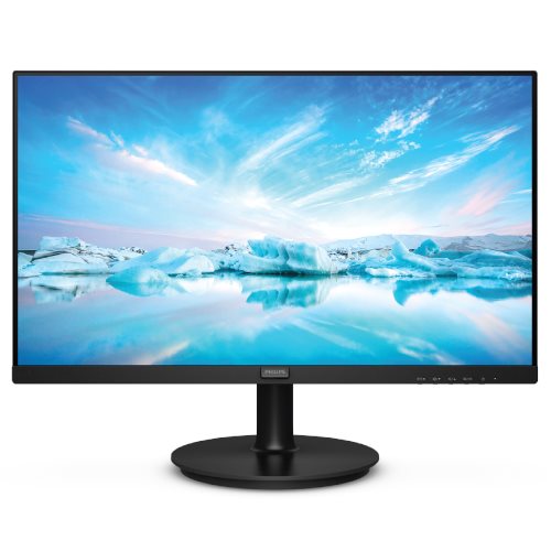 מסך Philips 271V8LAB 27'' VA FHD 3Y-OS