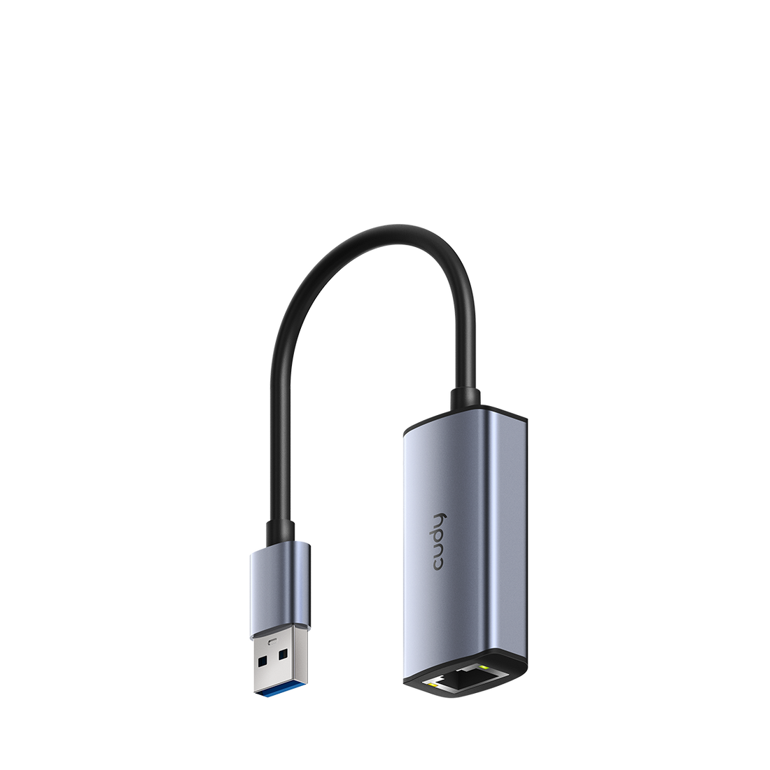 מתאם רשת Cudy USB To Lan 2.5G