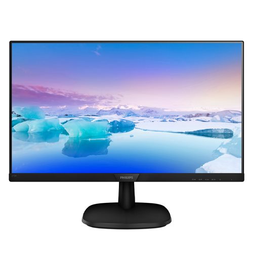 מסך Philips 27'' FHD IPS SPK