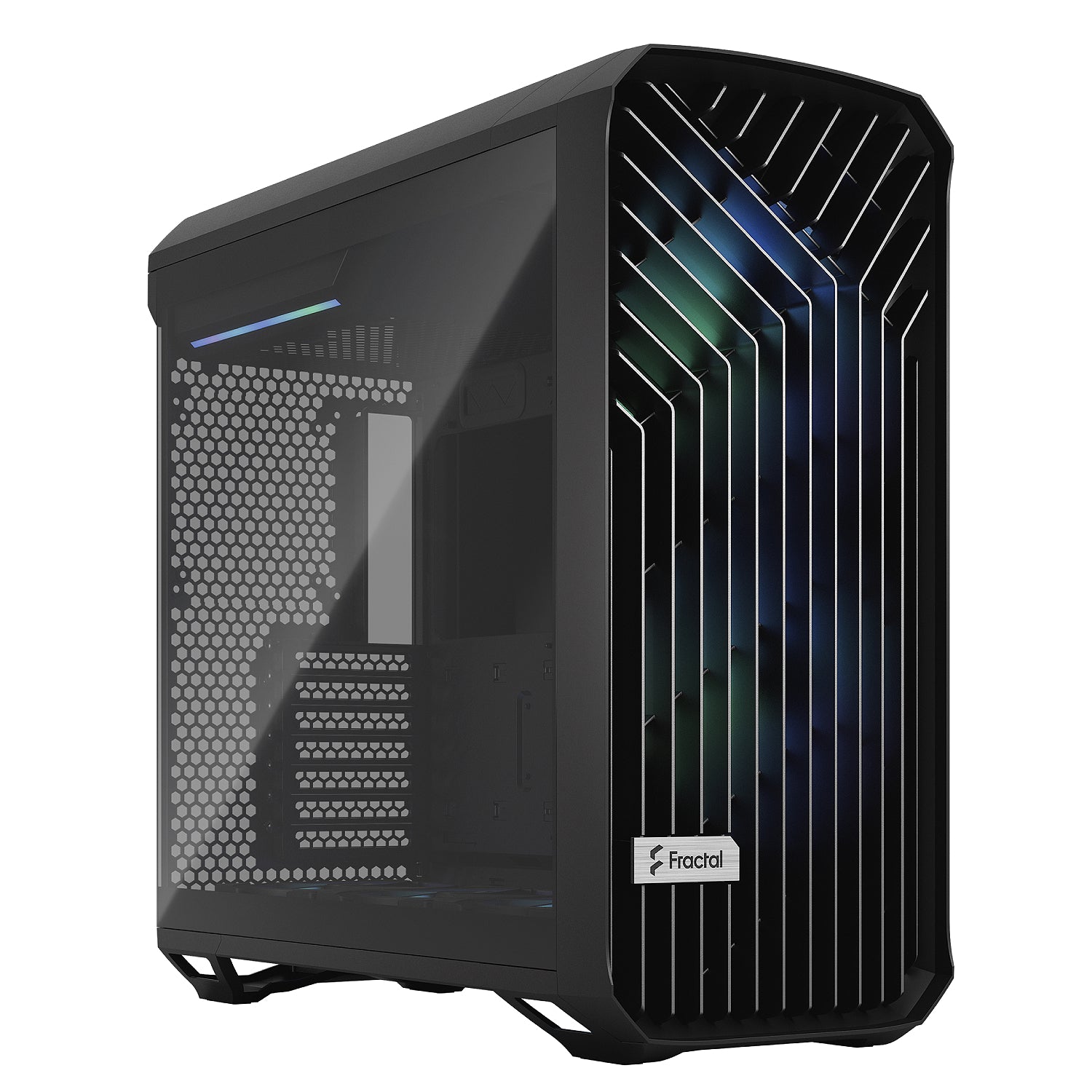 מארז Fractal Design Torrent RGB Light