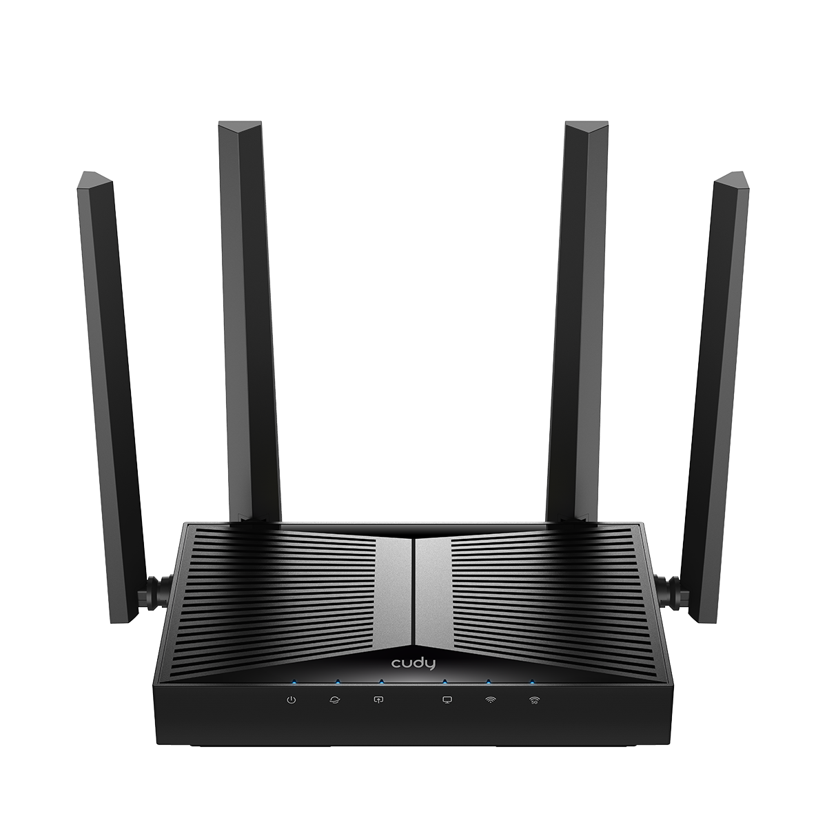 ראוטר Cudy WR3600H Wi-Fi 7 Multi-Mode Router WAN 2.5GBX1 5 Ports