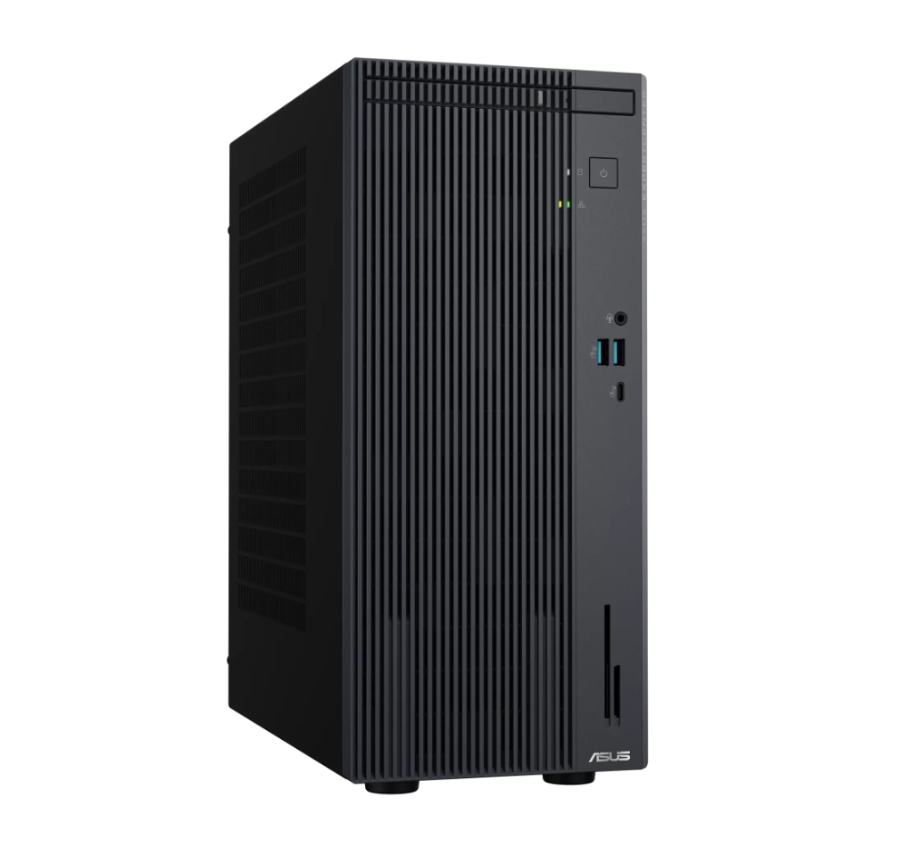 מחשב נייח ASUS ExpertCenter P500MV i3-1315U/8G/512G/DOS/3Y-OS