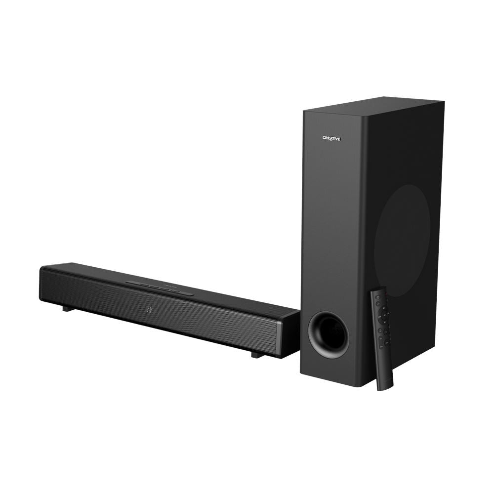 סאונד בר Creative Stage 360 2.1 Soundbar Dolby Atmos