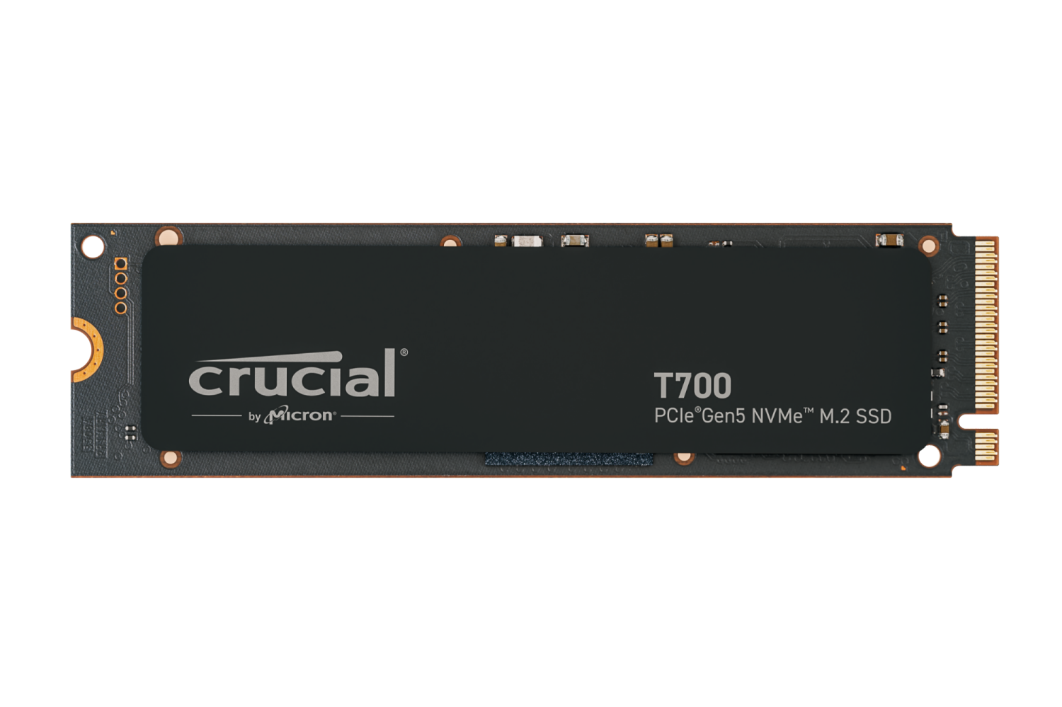 דיסק Crucial T700 1TB M.2 NVMe PCle