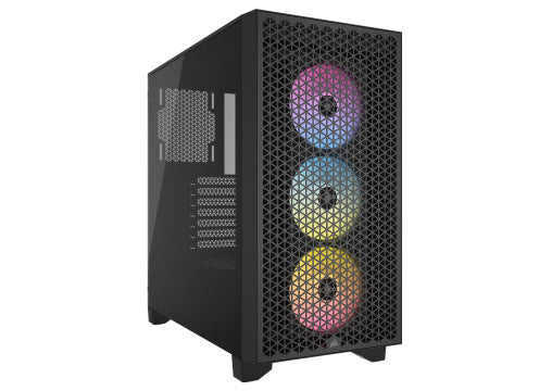 מארז Corsair 3000D RGB Airflow