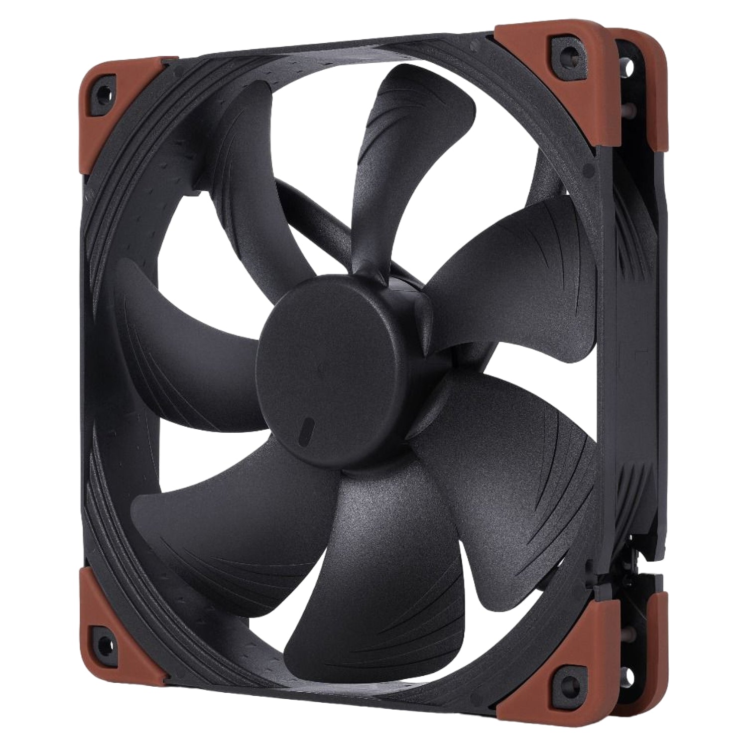 מאוורר למארז Noctua NF-A14IPPC-2000 Industrial 140mm