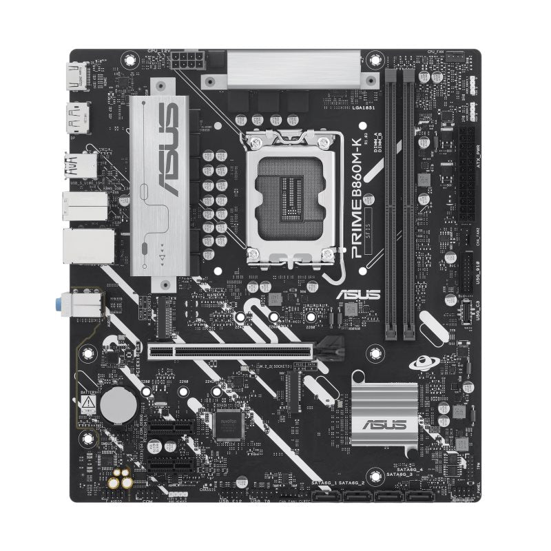 לוח אם ASUS Prime B860M-K