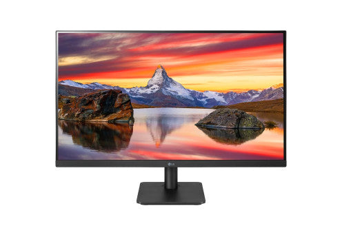 מסך LG 27MP400-B 27'' FHD IPS