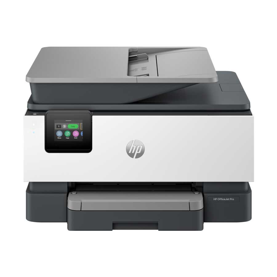 מדפסת הזרקת דיו HP OfficeJet Pro 9123 AIO
