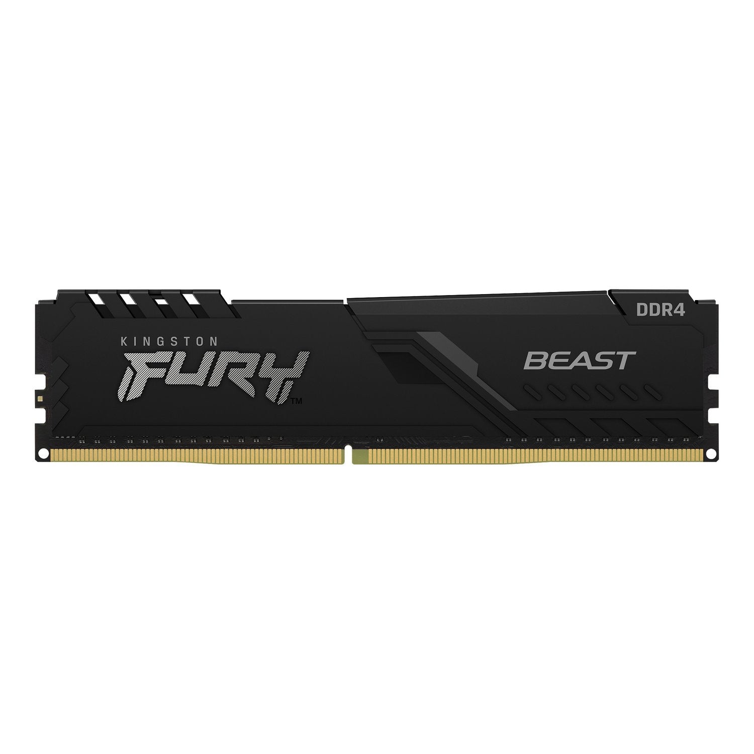 זיכרון לנייח Kingston Fury Beast 32GB DDR4 3200Mhz