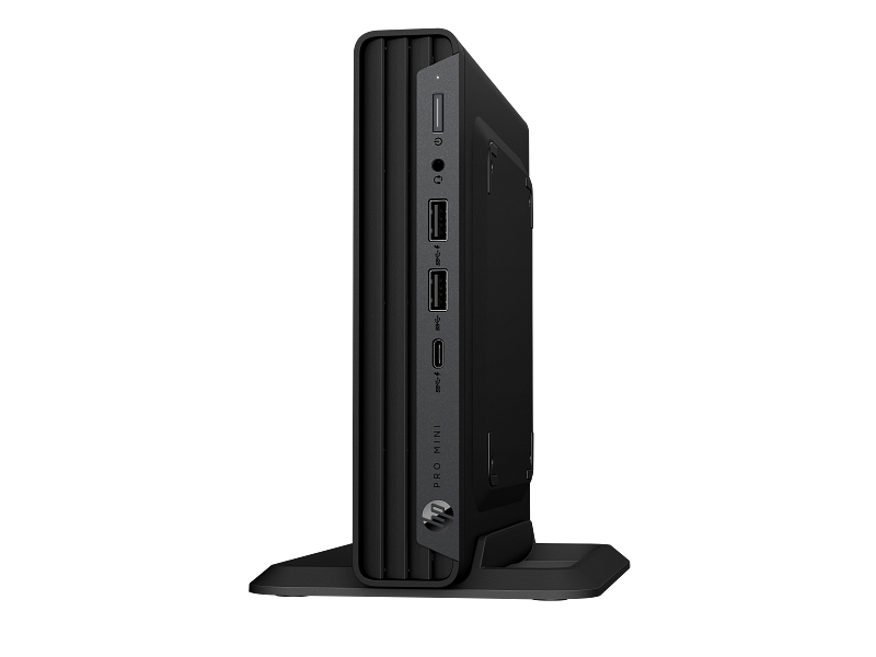 מחשב נייח HP 400 G9 Pro Mini i5-14500T/32G/512G/11P/1Y-OS