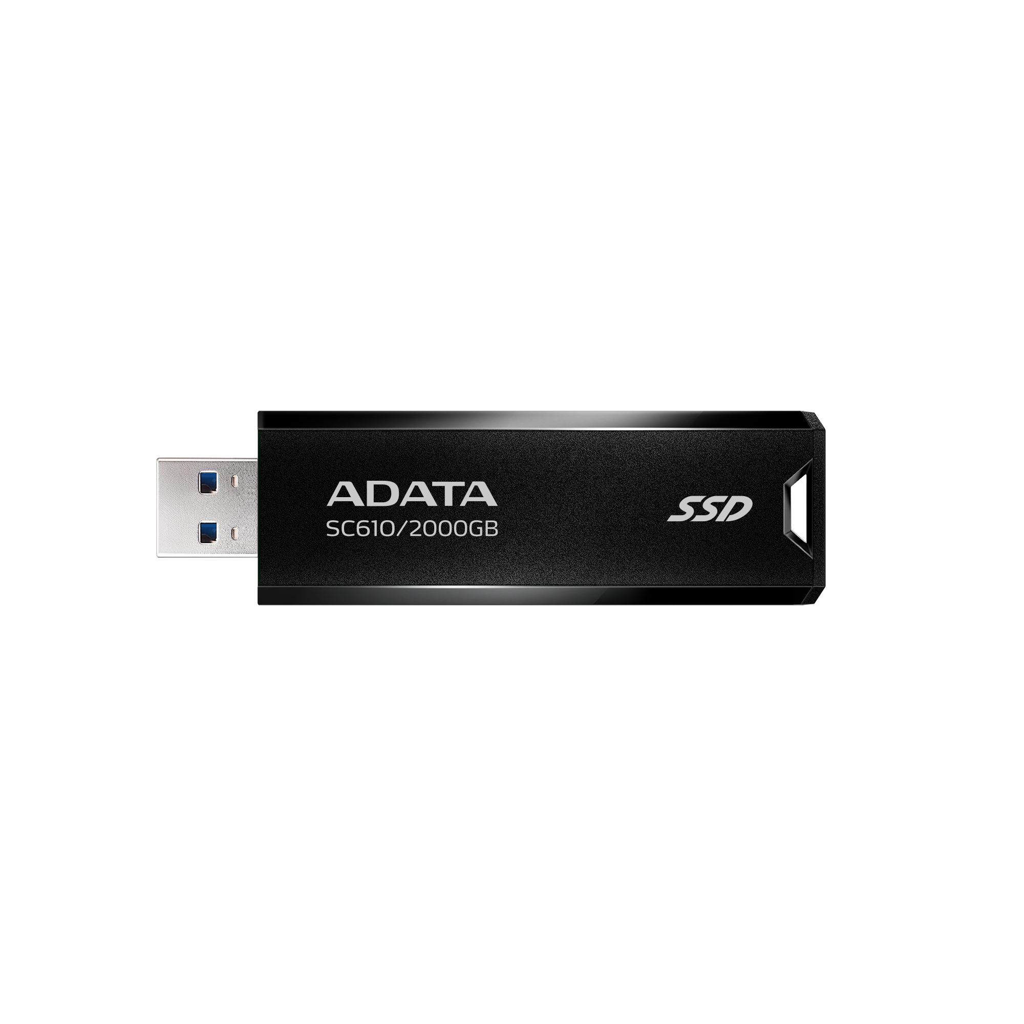 דיסק און קי ADATA SC610SC610 2TB