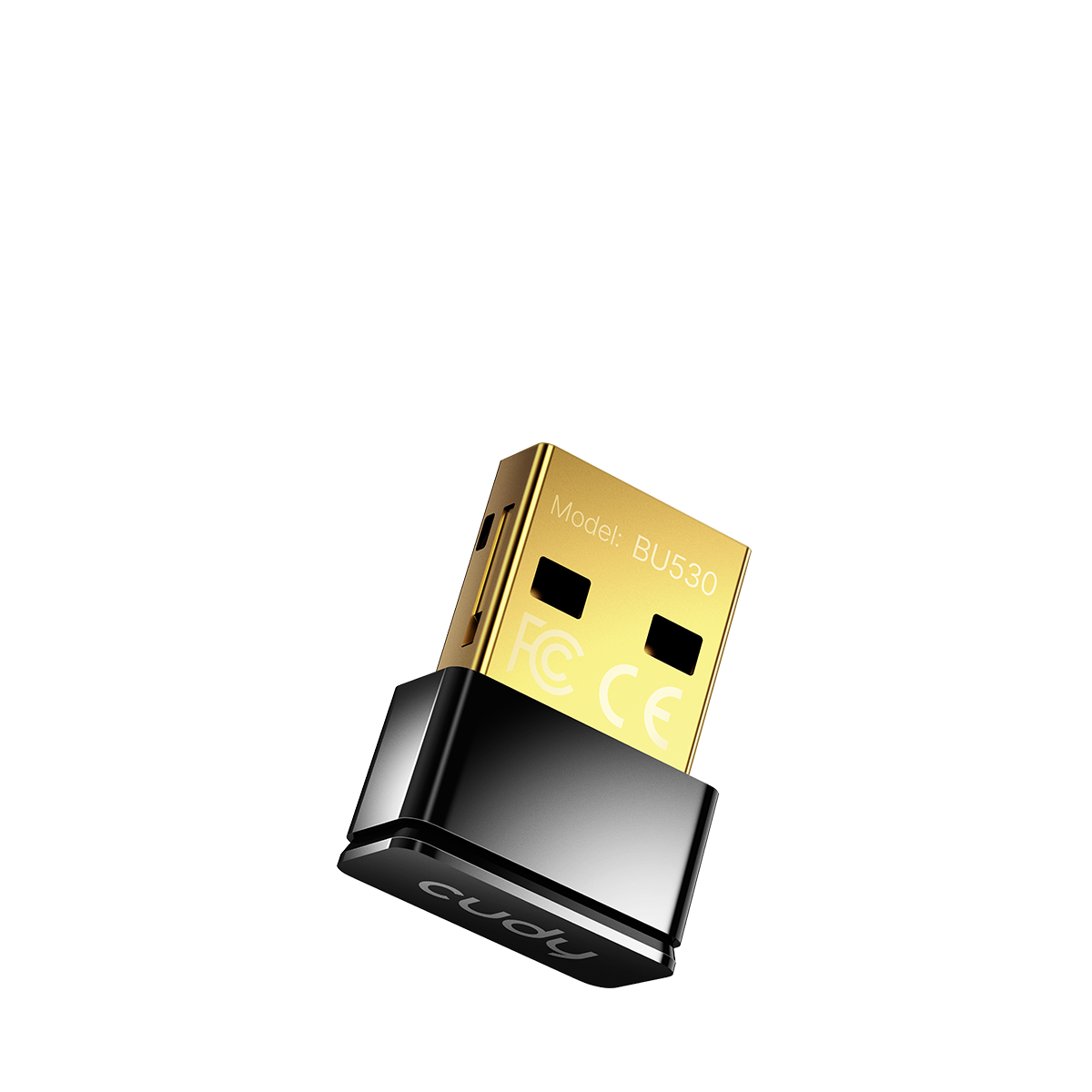 מתאם בלוטוס Cudy Bluetooth 5 Nano