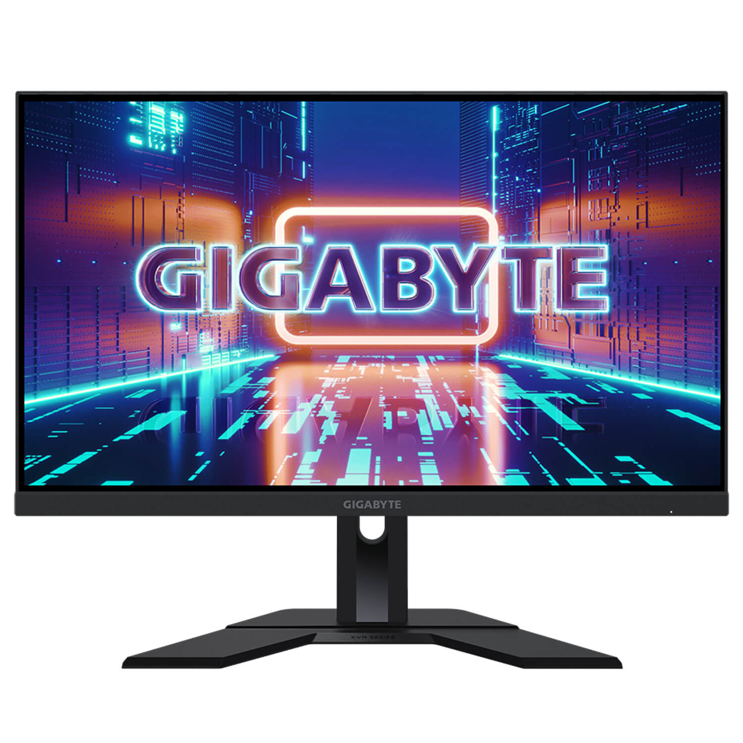 מסך גיימינג Gigabyte M27Q-X 27" IPS 2K QHD 240Hz 1ms