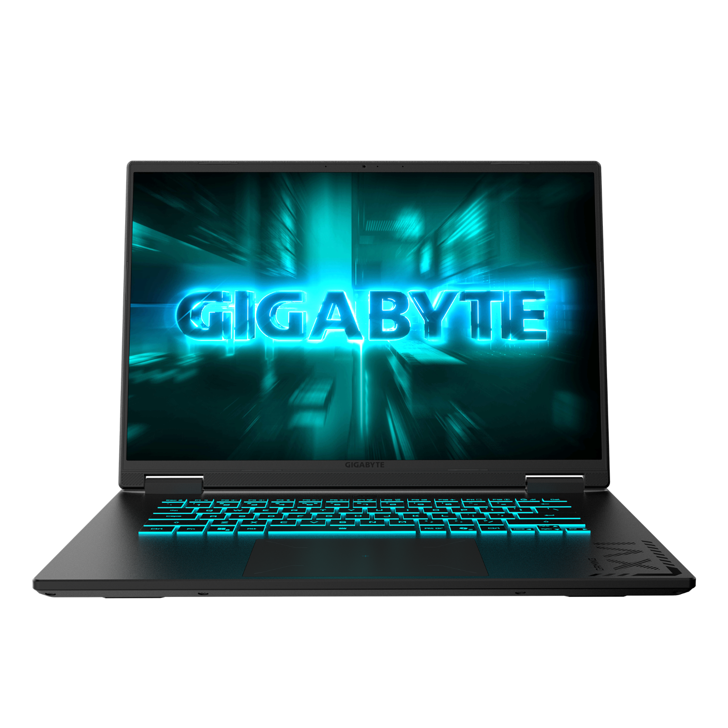 מחשב נייד Gigabyte A16 CVH 16'' i7-13620H/32G/1T/5060-8G/165Hz/DOS