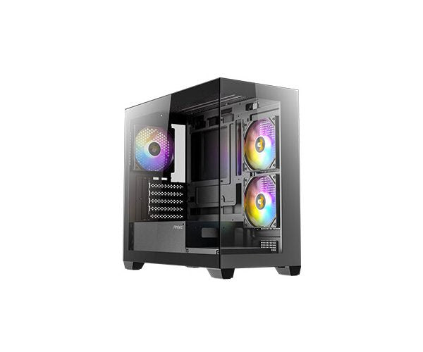 מארז Antec CX300M ARGB