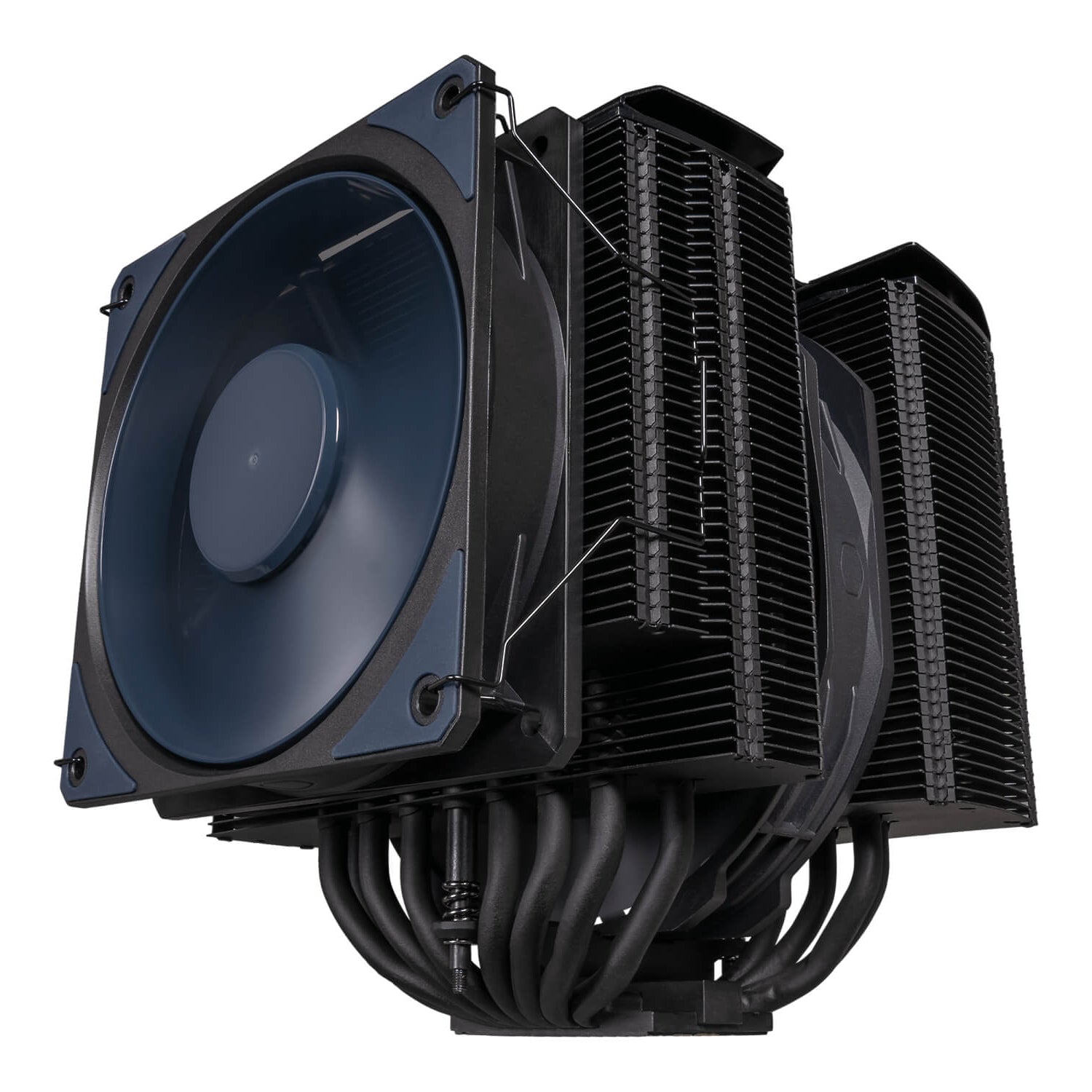 קירור CoolerMaster MasterAir MA824 STEALTH