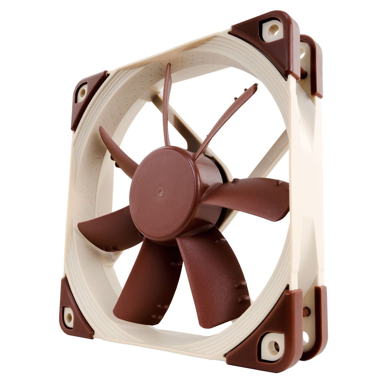 מאוורר למארז Noctua NF-S12A ULN 120mm