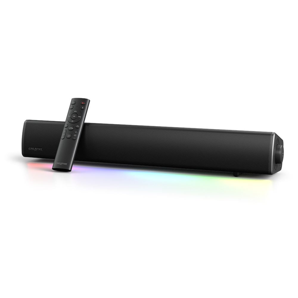 סאונד בר Creative Sound Blaster GS5 Versatile RGB Gaming SuperWide