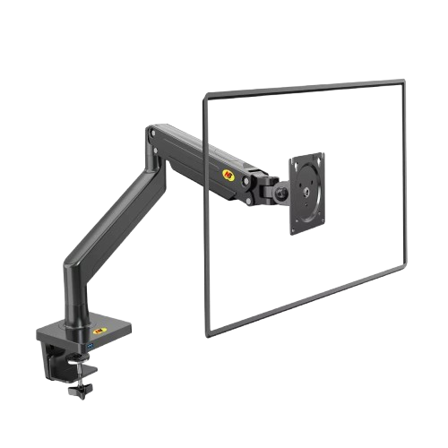 זרוע למסך NB North Bayu G45 22”-40” 12KG