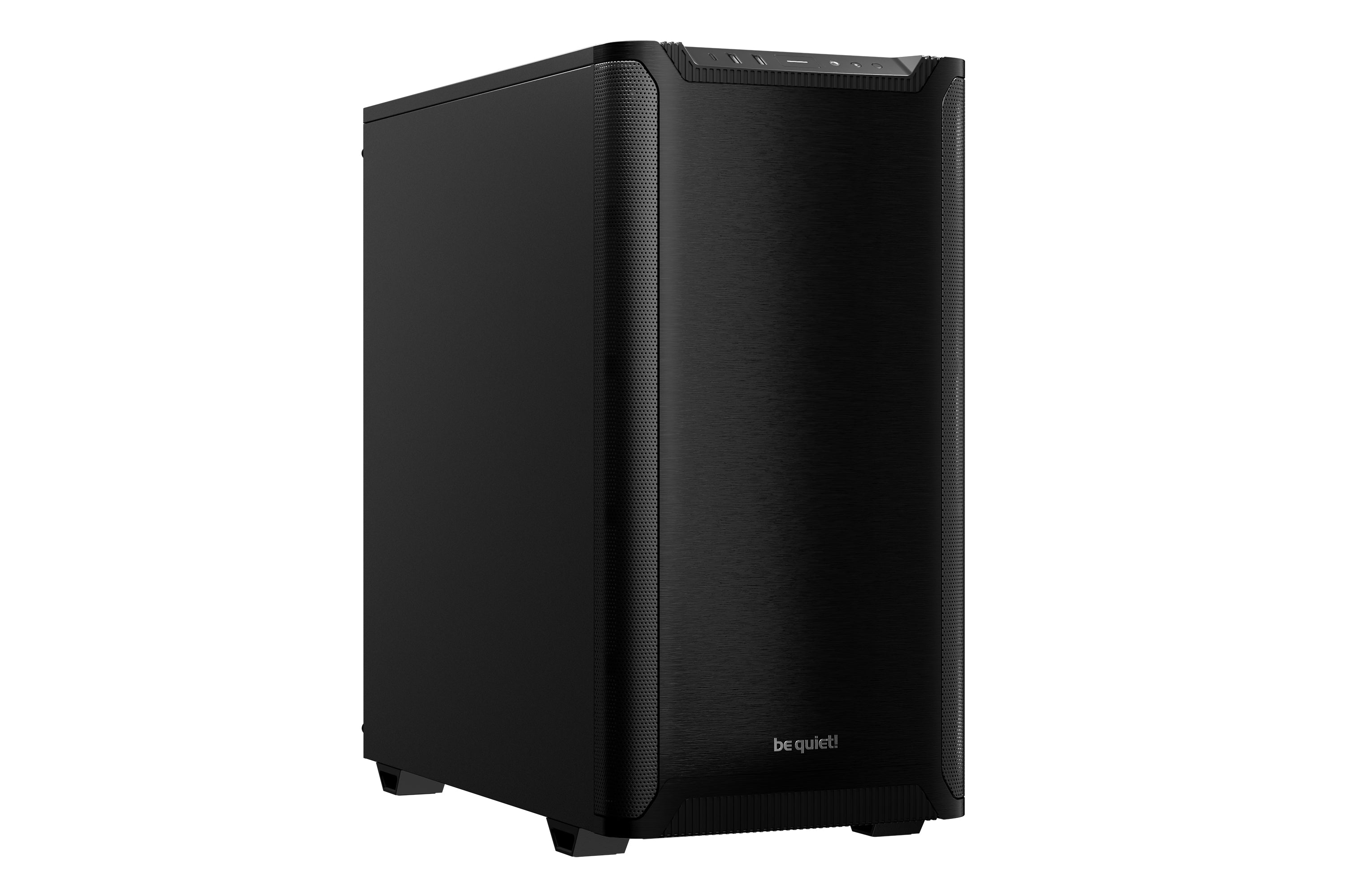 מארז be quiet! PURE BASE 501 Black