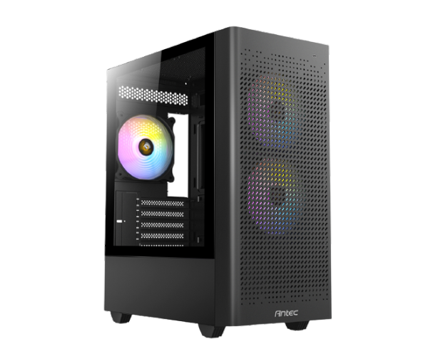 מארז גיימינג Antec NX500M ARGB