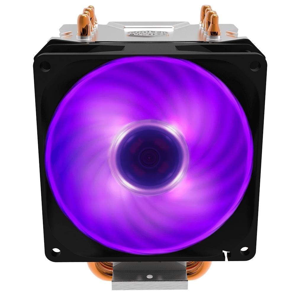 קירור Cooler Master Hyper H410R RGB