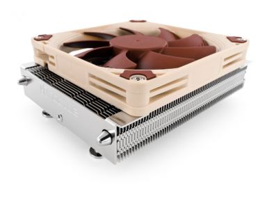 קירור Noctua NH-L9A-AM4 Low-profile AM4 only