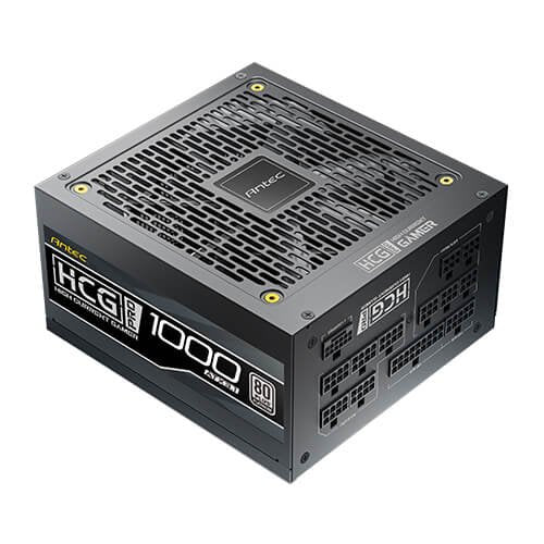 ספק כוח Antec HCG1000 PRO 1000W