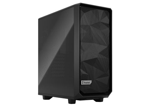 מארז Fractal Design Meshify 2 Compact Dark