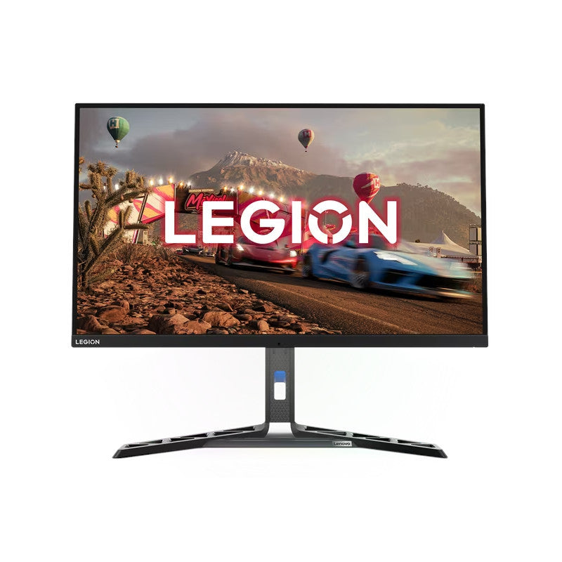 מסך גיימינג Lenovo Legion Y32p-30 32'' 4K-UHD IPS 144Hz 0.2MS 3Y