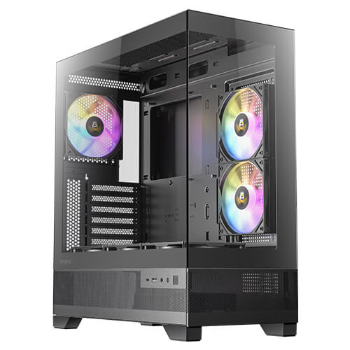 מארז Antec CX700 RGB Elite