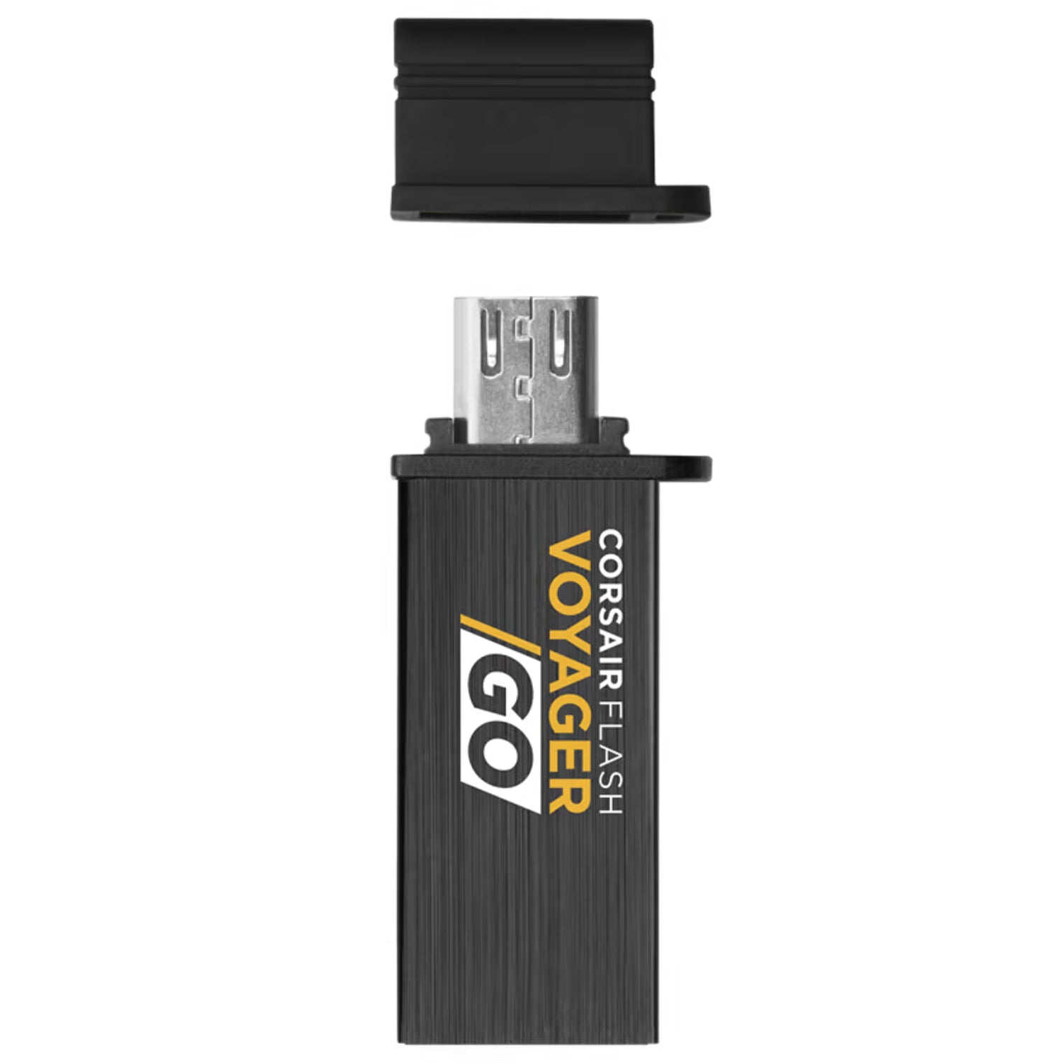 דיסק און קי Corsair Voyager Go 64GB