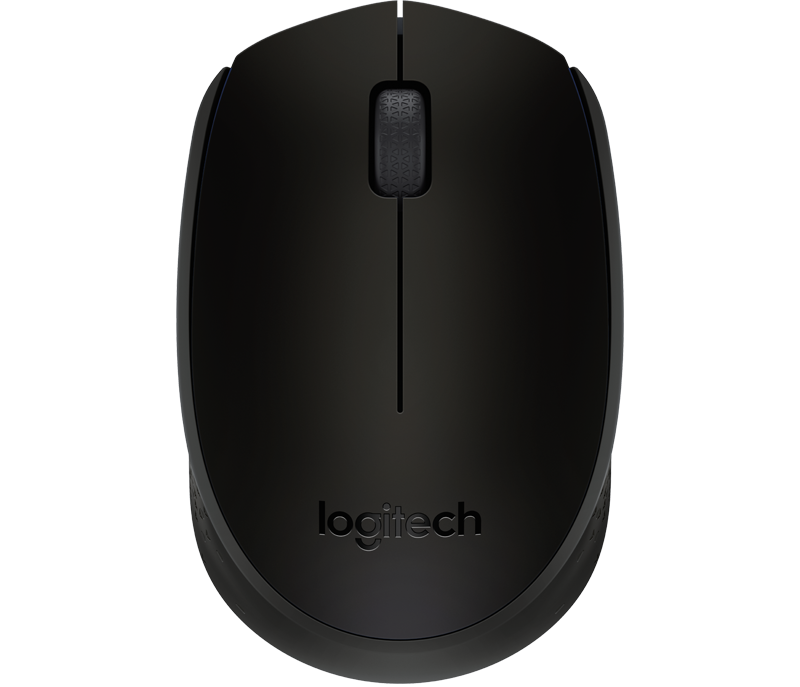 עכבר אלחוטי Logitech M171