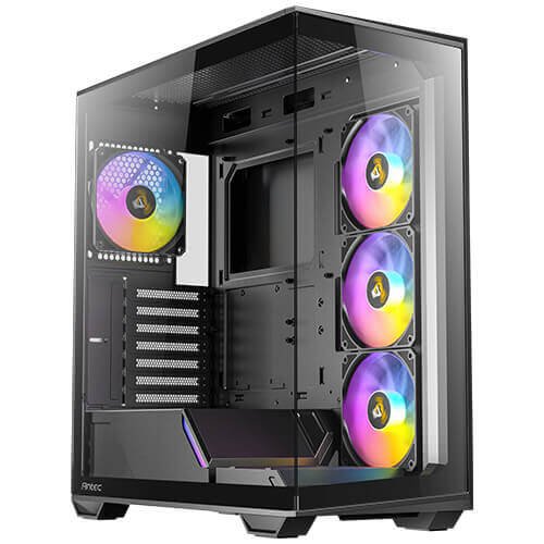 מארז Antec C3 ARGB