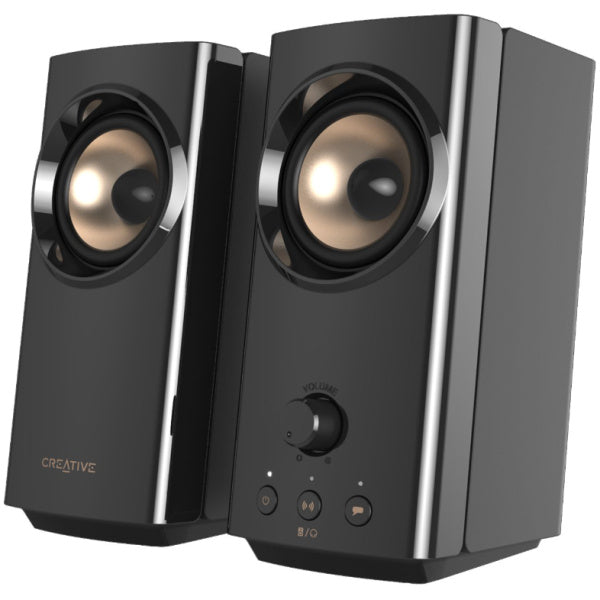 רמקולים Creative T60 Compact Hi-Fi 2.0
