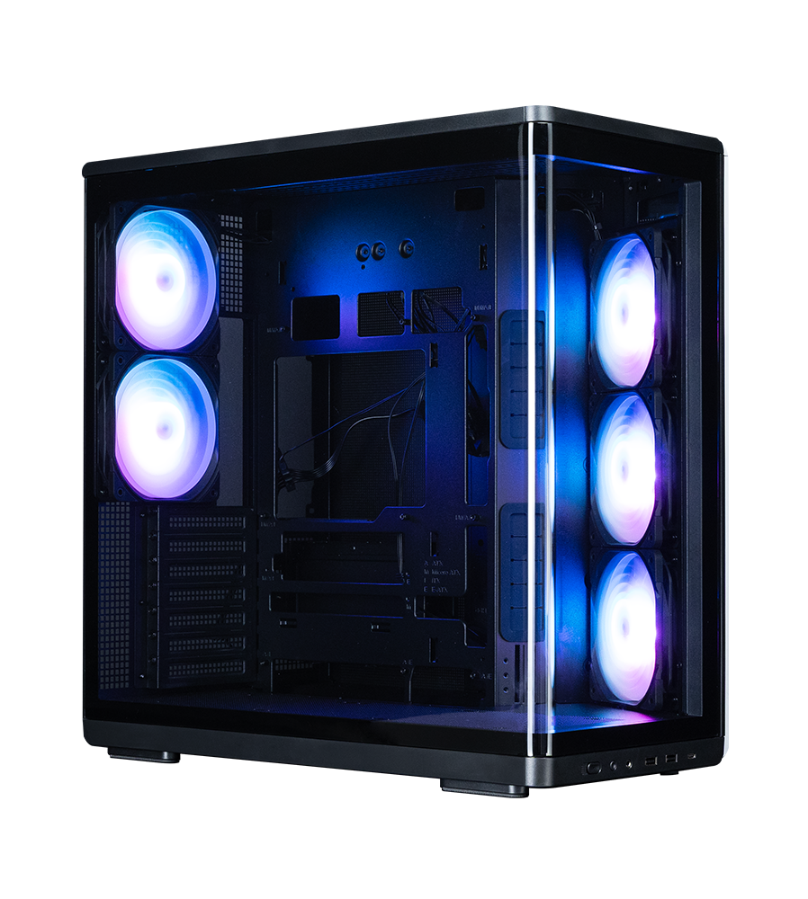 מארז Zalman P60 RGB